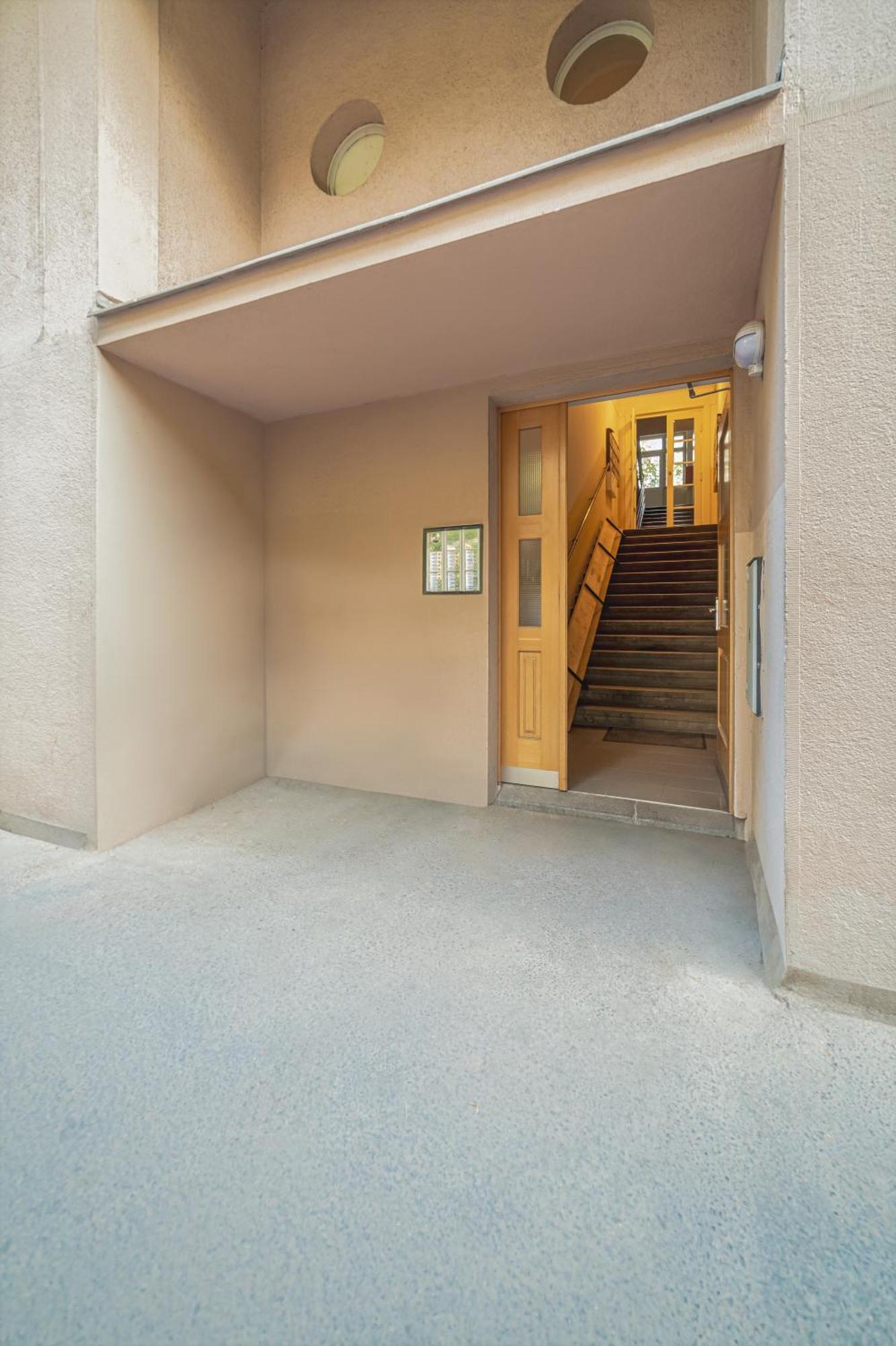 Spacious Central Budget-friendly By Rentez Lägenhet *